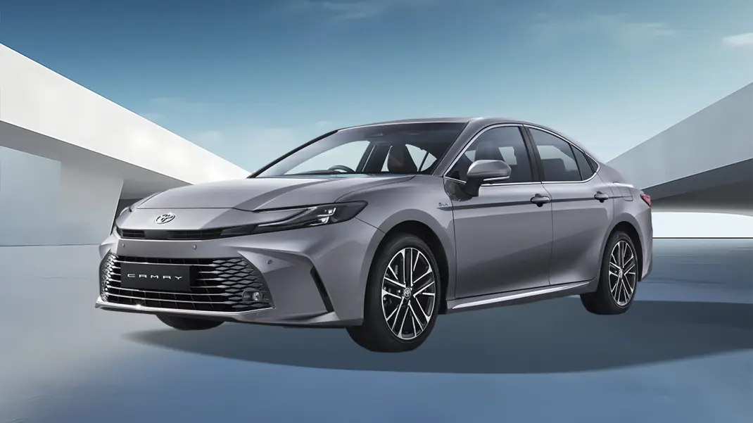 Esportazioni di auto usate