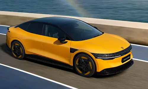 ‌ Il processo completo di esportazione automobilistica