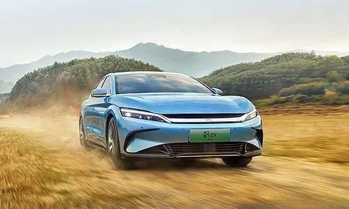 Offre il manuale del proprietario dei campioni EV