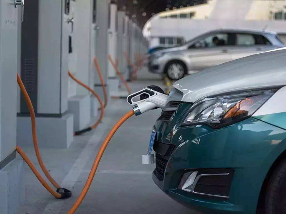 Le esportazioni automobilistiche cinesi continuano ad aumentare, con la nuova energia che diventa il motore di crescita