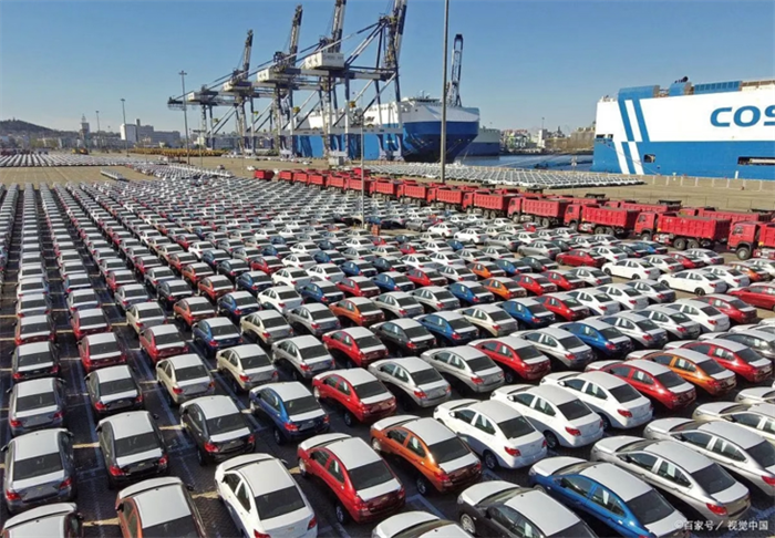 I nuovi veicoli energetici cinesi coltivano profondamente il mercato dell’Asia centrale: dalle esportazioni dei prodotti al radicamento nell’intera catena industriale