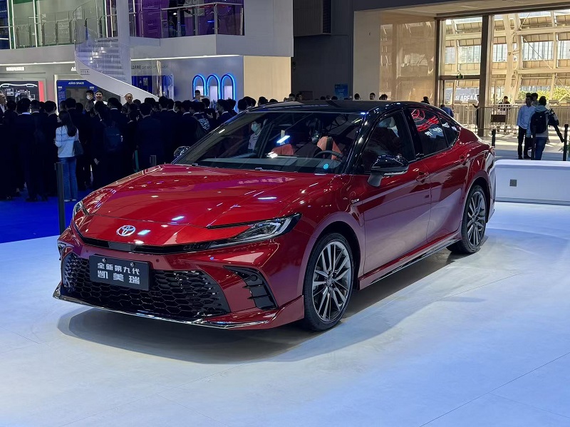 La scelta della reputazione nel mercato delle berline