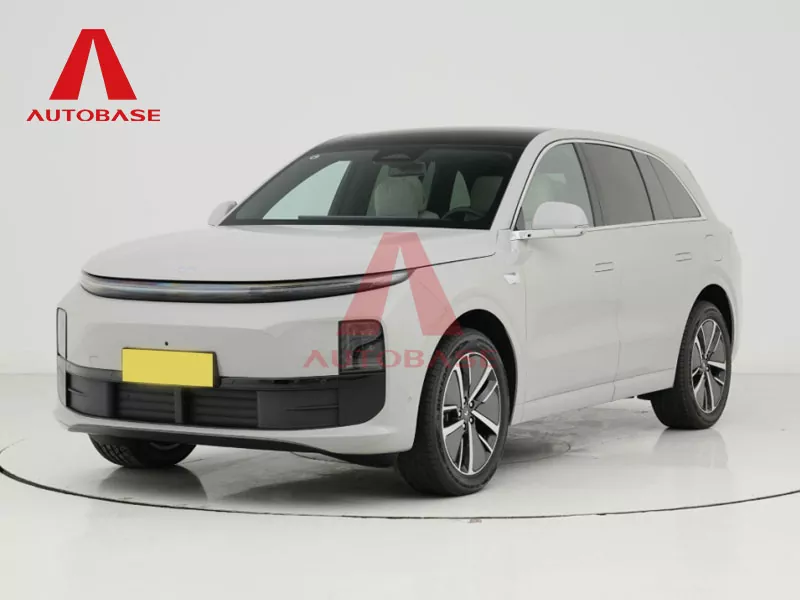 Cosa rende Lixiang L6 la scelta più intelligente per i conducenti moderni?