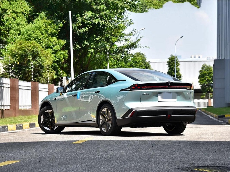 Changan Deepal accelera l'espansione globale