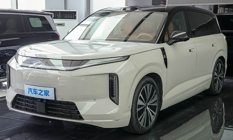 BYD Da Tang ora disponibile per la fornitura diretta autorizzata: il SUV di punta a grandezza naturale con la più lunga autonomia al mondo si apre ai concessionari globali