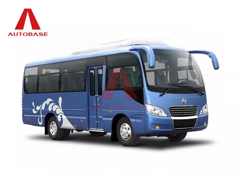 Dongfeng EQ6731LTV COUNGER