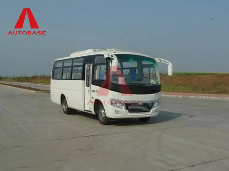 Allenatore passeggeri Dongfeng