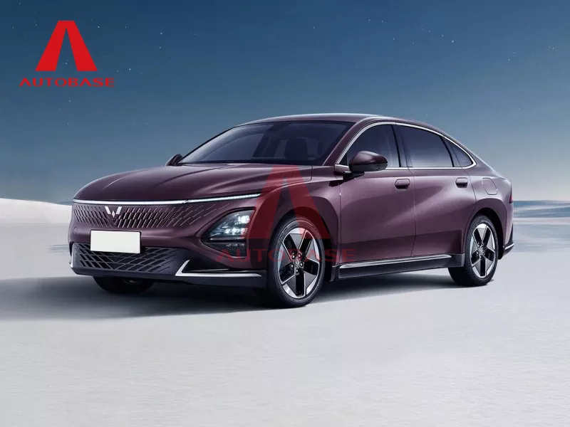 Wuling Starlight Wuling Starlight